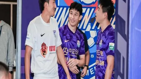 马雷斯卡力挺昆达不断成长，透露有意长期执掌教鞭